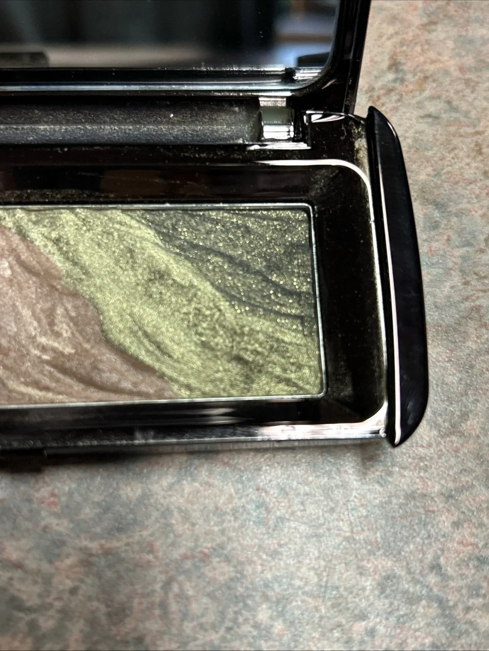 Hourglass Modernist Eye Shadow Palette-Color Field- Shade(NEW NO BOX)